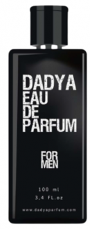 Dadya E-5 EDP 100 ml Erkek Parfümü kullananlar yorumlar